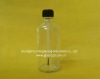 100ml clear empty glass essential oil Bottle series