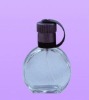 100ml clear glass perfume bottle 100ml clear glass perfume bottle cosmetic packaging perfume fragrance bottle pet bottles FG-525