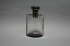 100ml clear glass perfume bottle