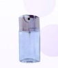 100ml clear glass perfume bottle cosmetic packaging perfume fragrance bottles pet bottles wholesale FG-554