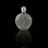 100ml clear glass perfume bottle perfume glass bottle cosmetic packaging spray pump bottles FG-581