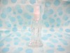 100ml clear glass perfume bottle perfume glass bottles wholesale cosmetic packaging FG-626