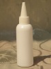 100ml color dropper bottle