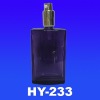 100ml colored glass aroma bottle