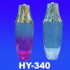 100ml colored glass fragrance bottle