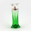 100ml colored glass sprayer bottle