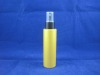 100ml colorful cosmetic bottles