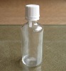 100ml cosmetic bottle