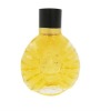 100ml  cosmetic perfume glass bottle with plastic cap and pump