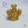 100ml crown perfume bottle