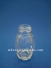 100ml cruet bottle/glass