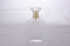 100ml crystal glass perfume bottle