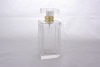 100ml crystal glass perfume bottle