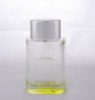 100ml crystal glass perfume bottle