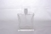 100ml crystal glass perfume bottle