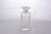 100ml crystal glass perfume bottle