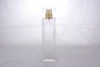 100ml crystal glass perfume bottle