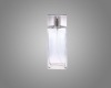 100ml crystal glass perfume bottle