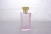 100ml crystal glass perfume bottle