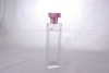 100ml crystal glass perfume bottle