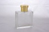 100ml crystal perfume bottle