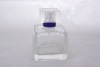 100ml crystal perfume bottle