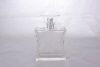 100ml crystal perfume glass bottle