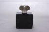 100ml dark glass perfume bottle