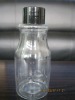 100ml design screw cap PET bottles