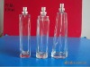 100ml different shaped glass perfume bottle