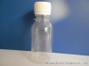 100ml dropper bottle PE