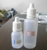 100ml dropper bottles PE