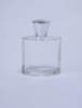 100ml elegant perfume glass bottle