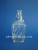 100ml empty classical design wine bottles