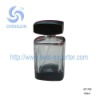 100ml empty glass perfume bottle