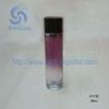 100ml empty glass perfume bottle