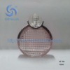 100ml empty glass perfume bottle