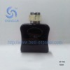 100ml empty glass perfume bottle