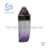 100ml empty glass perfume bottle