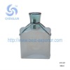 100ml empty glass perfume bottle