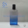 100ml empty glass perfume bottle