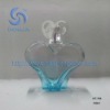 100ml empty glass perfume bottle