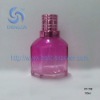 100ml empty glass perfume bottle