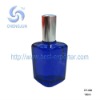 100ml empty glass perfume bottle