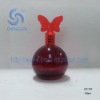 100ml empty glass perfume bottle