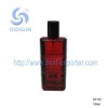 100ml empty glass perfume bottle