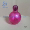 100ml empty glass perfume bottle