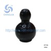 100ml empty glass perfume bottle