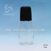 100ml empty perfume glass bottle