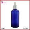 100ml essential oil bottle with dropper